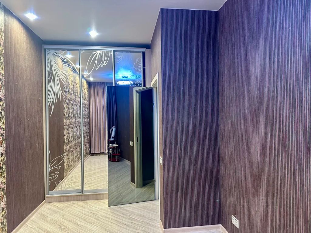 m. Shelepikha: Apartment, 3-rooms