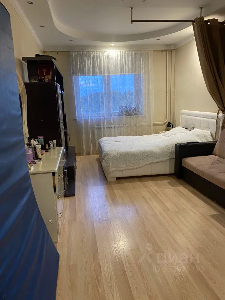 m. Bakovka: Apartment, 2-rooms