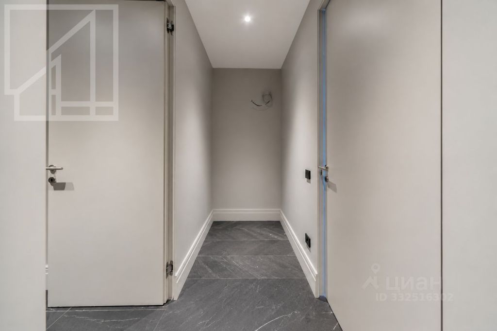m. Park Pobedy: Apartment, 6-rooms