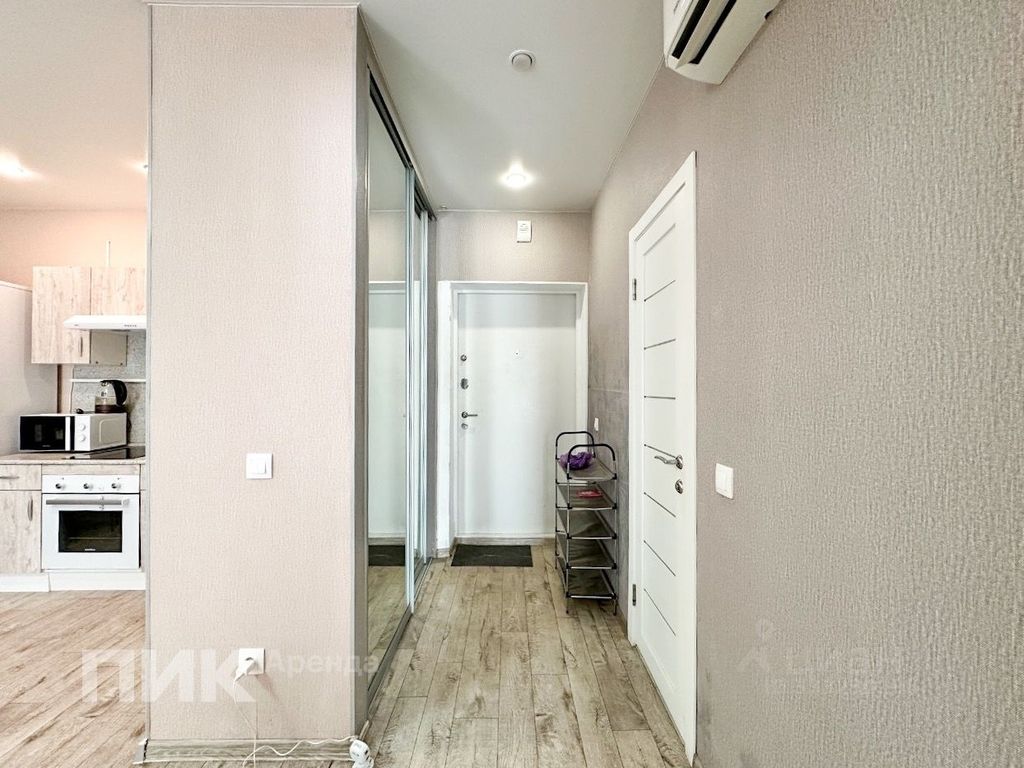 m. Kotelniki: Apartment, 1-rooms