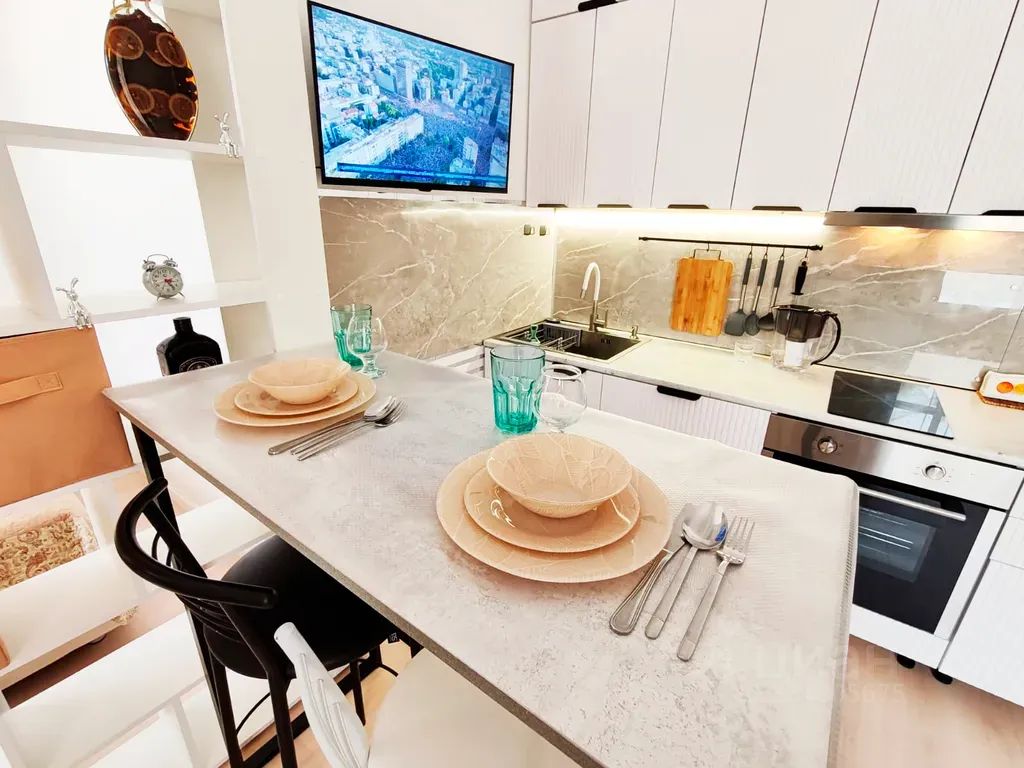 m. Panki: Apartment, 1-rooms