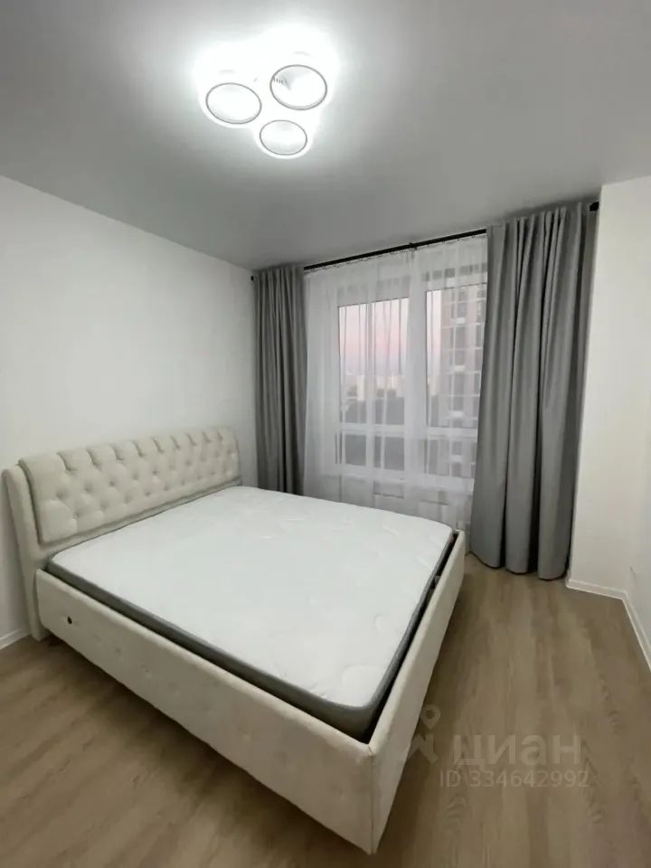 m. Ozernaya: Apartment, 1-rooms
