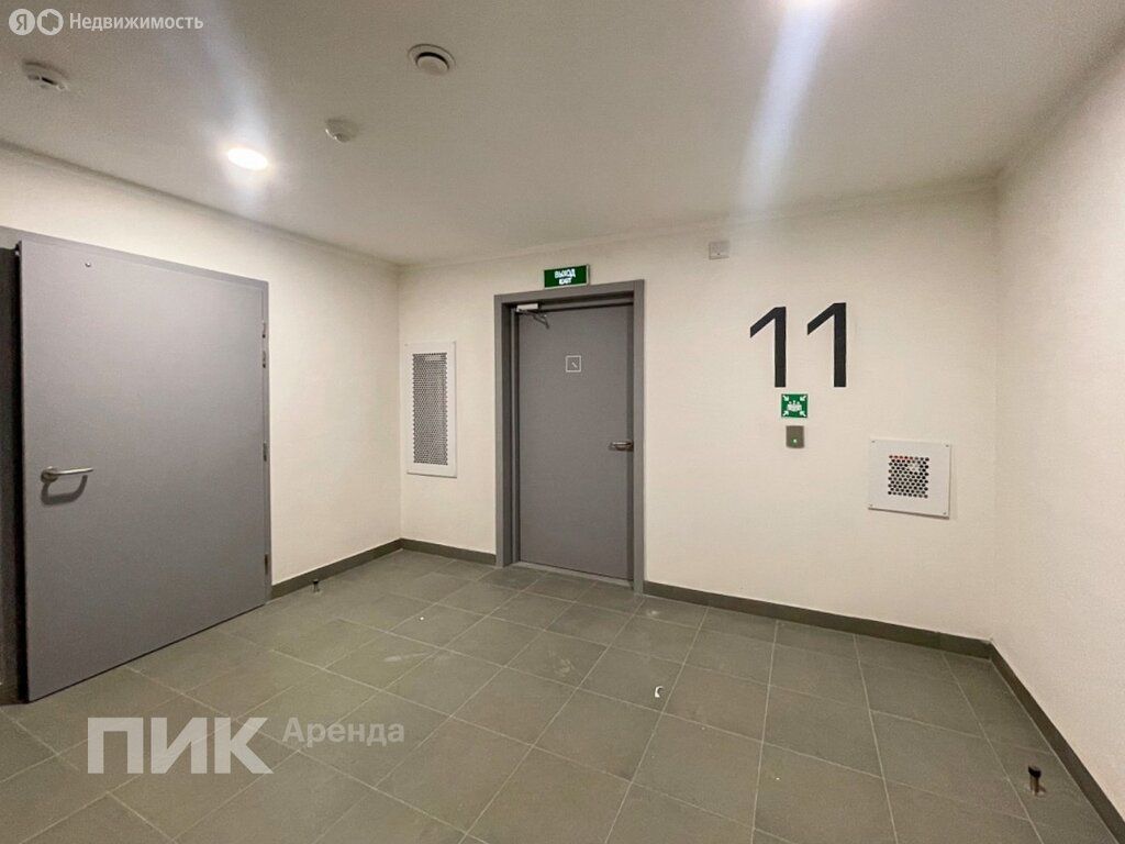 m. Filatov lug: Apartment, 1-rooms