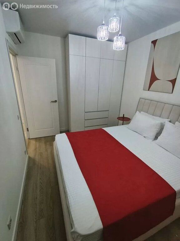 m. Butyrskaya : Apartment, 1-rooms