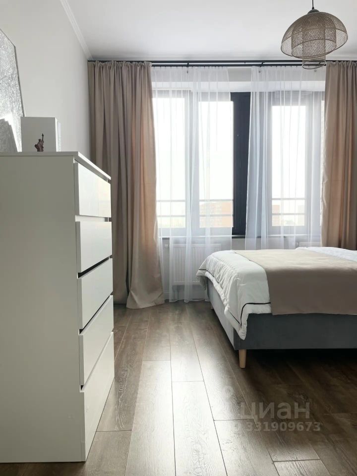 m. Dmitrovskaya: Apartment, 2-rooms