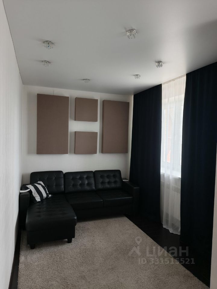 m. Ramenskoe: Apartment, 1-rooms