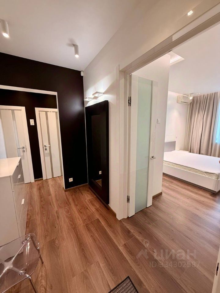 m. Luzhniki: Apartment, 1-rooms