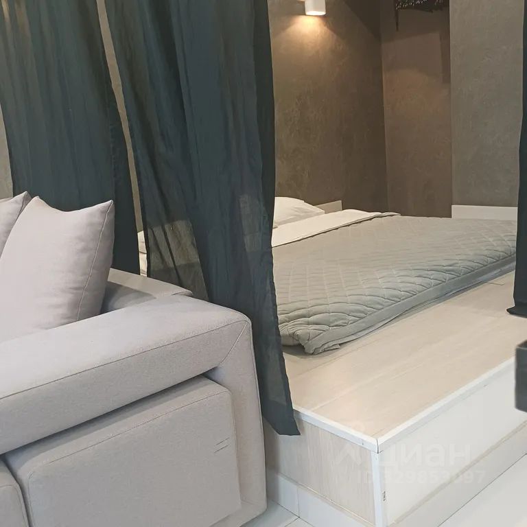 m. Penyagino: Apartment, studio