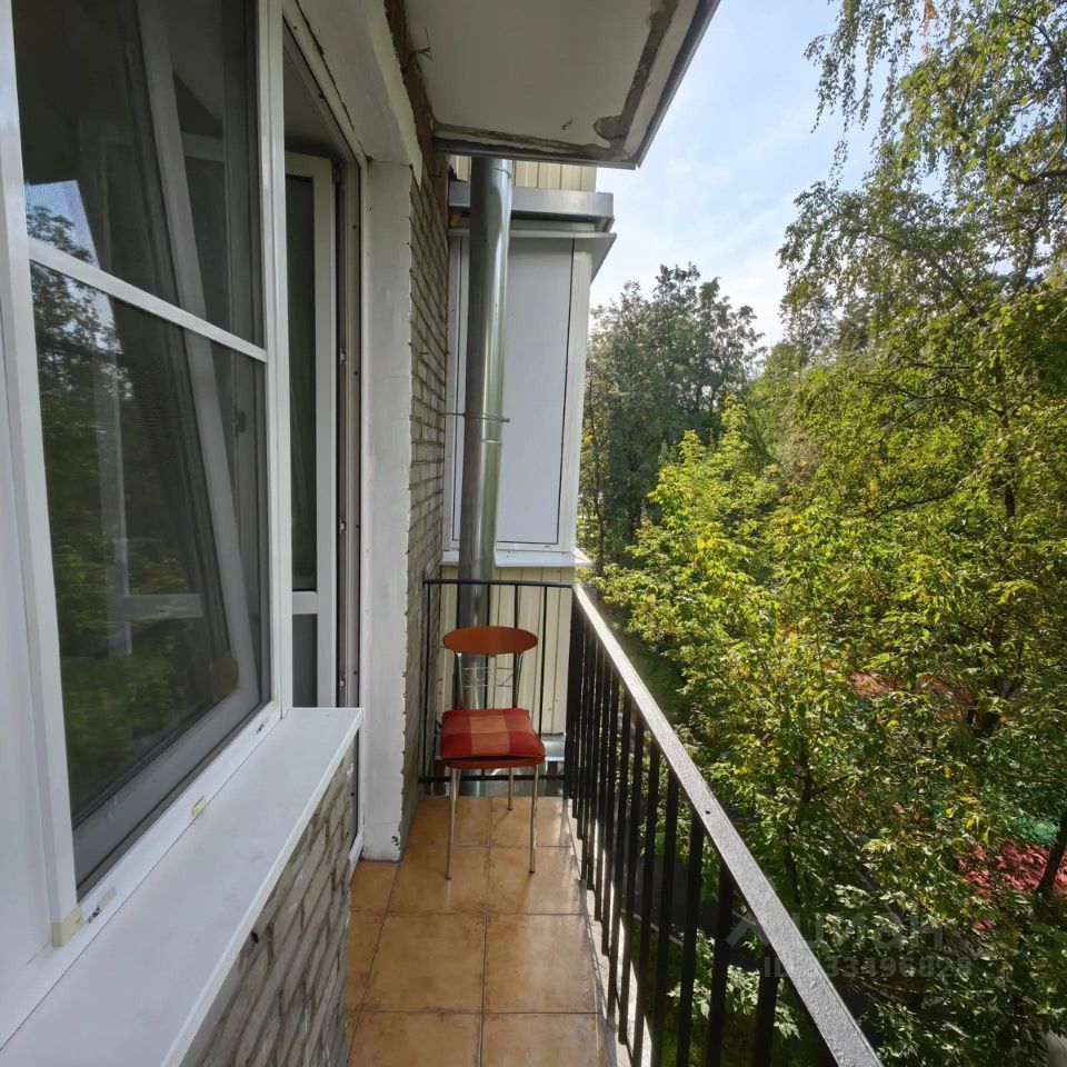 m. Vavilovskaya: Apartment, 2-rooms
