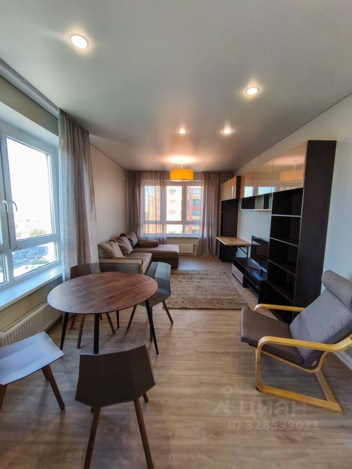 m. Bitsa: Apartment, 3-rooms