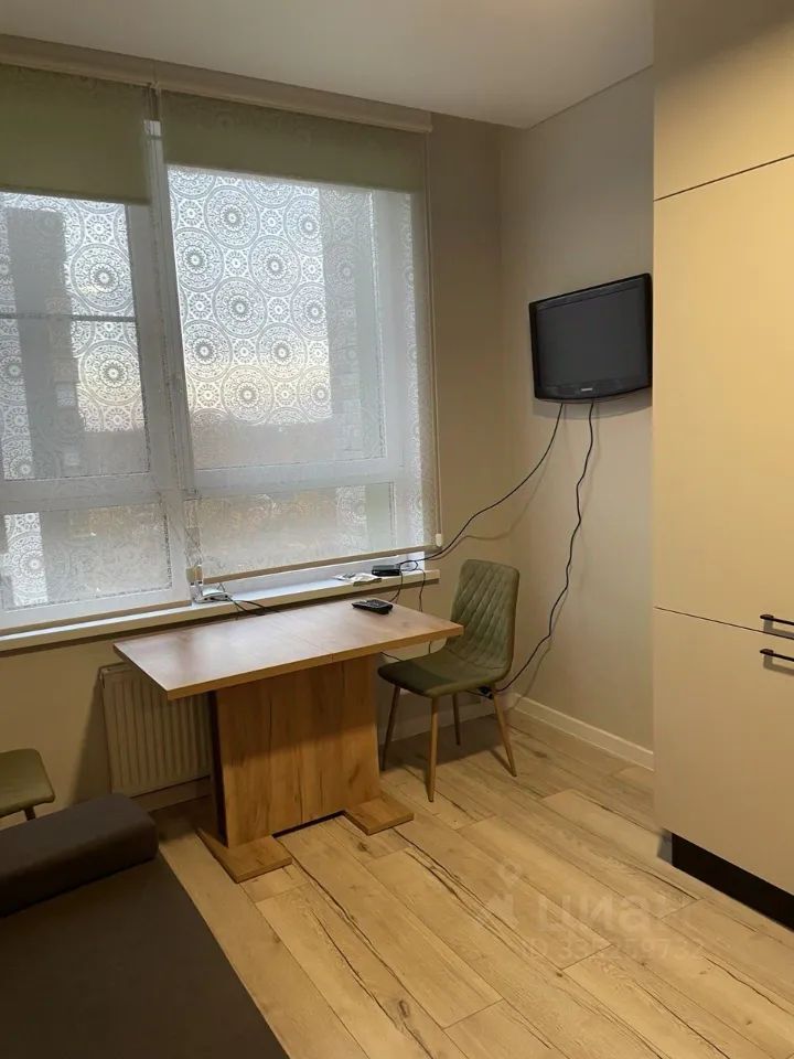 m. Khlebnikovo: Apartment, 1-rooms