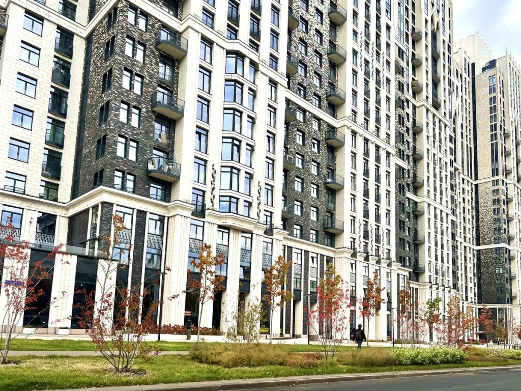 m. Ostankino: Apartment, 2-rooms