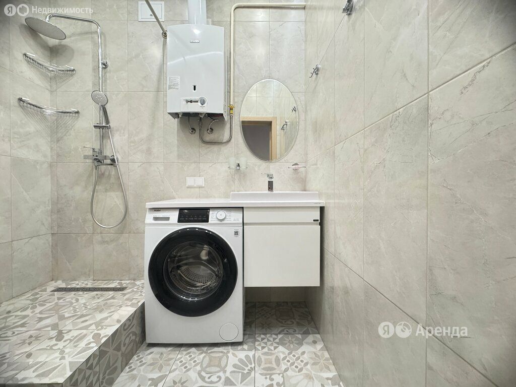 m. Testovskaya: Apartment, 2-rooms