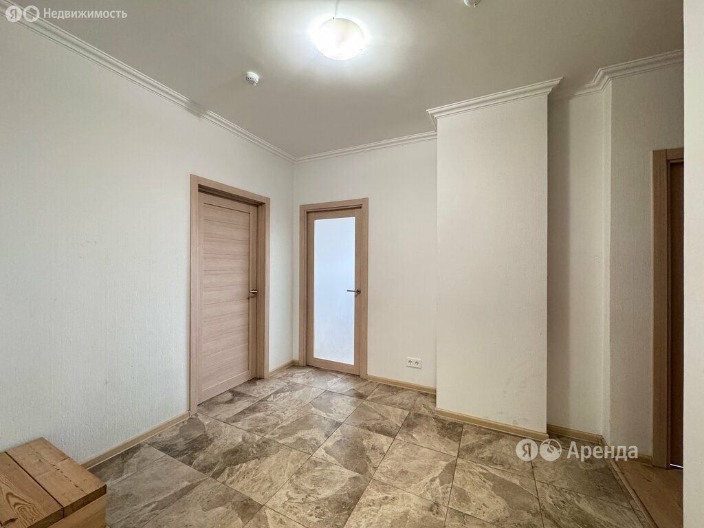 m. Matveevskoe: Apartment, 2-rooms