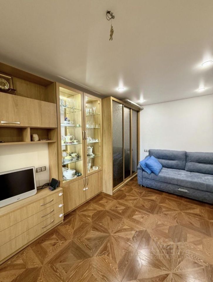 m. Prospekt Mira: Apartment, 1-rooms