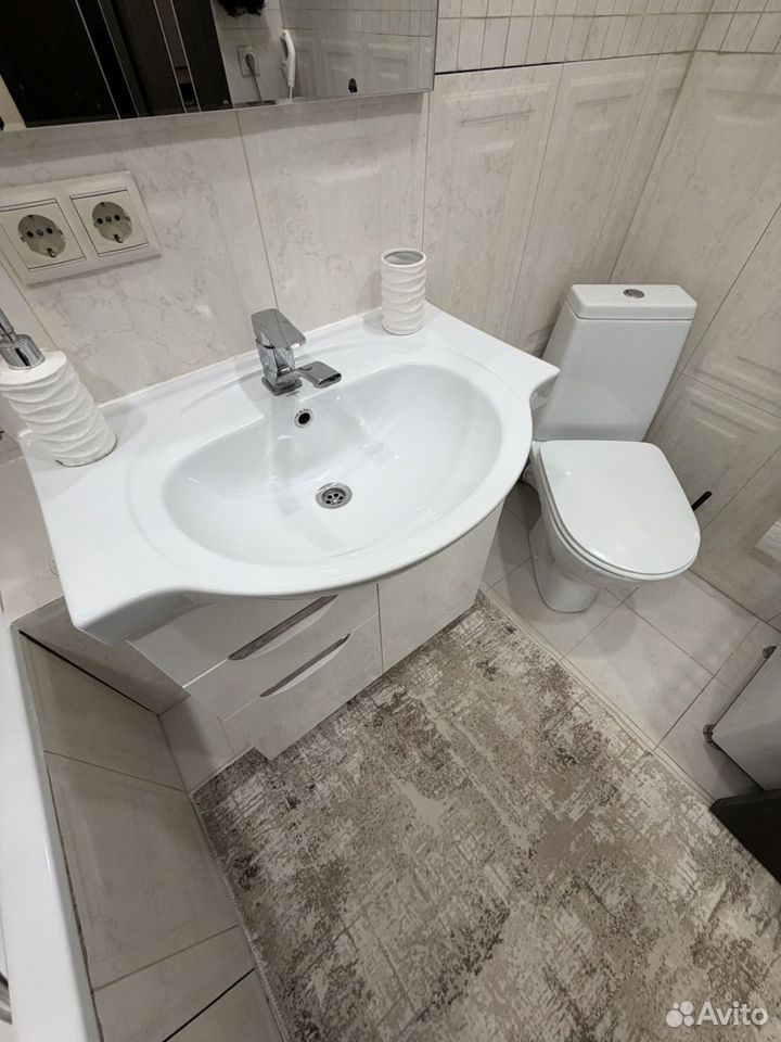m. Nizhegorodskaya: Apartment, 1-rooms