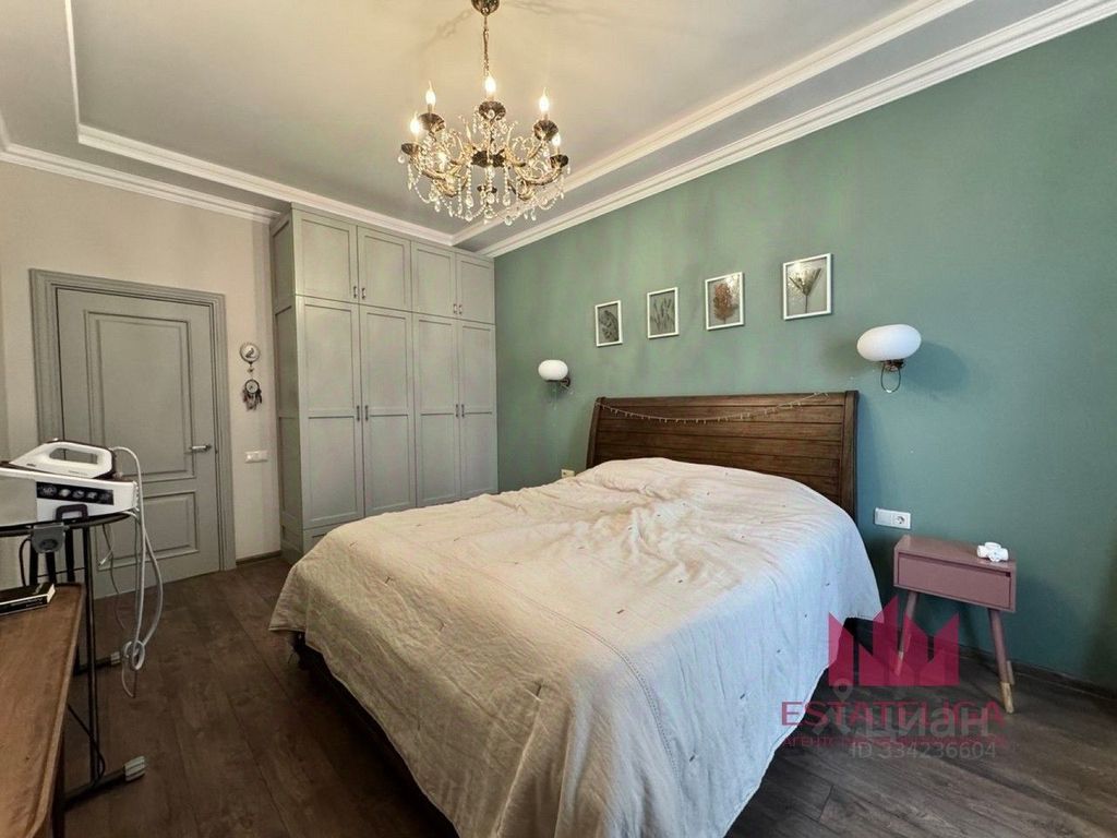 m. Moskva Tovarnaya: Apartment, 2-rooms
