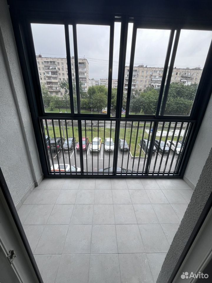 m. Lyublino: Apartment, 1-rooms