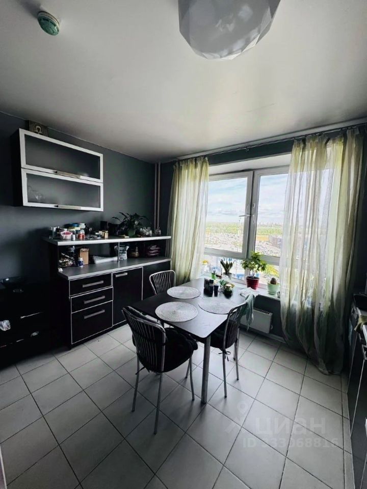 m. Molzhaninovo: Apartment, 2-rooms