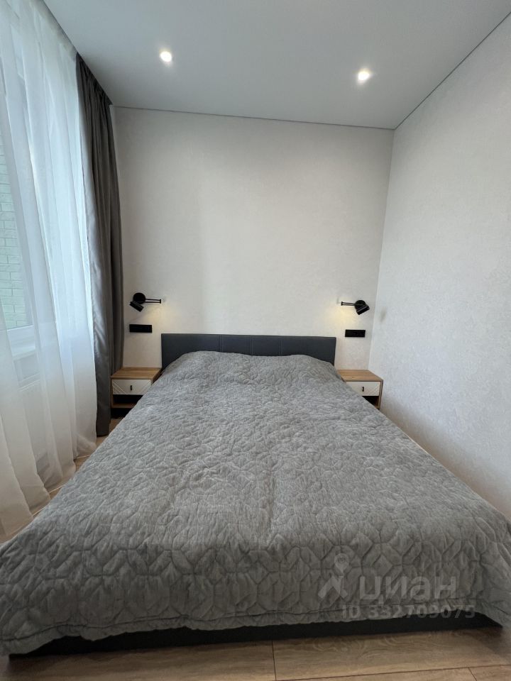 m. Lyubertsy I: Apartment, 1-rooms