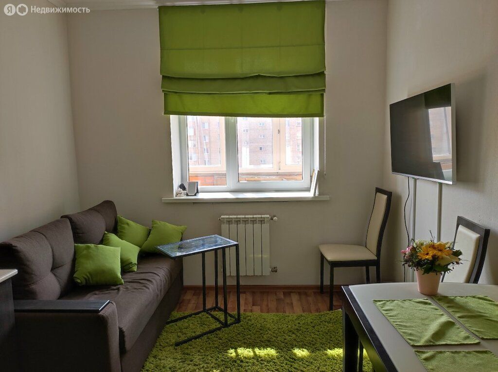m. Novokosino: Apartment, 1-rooms