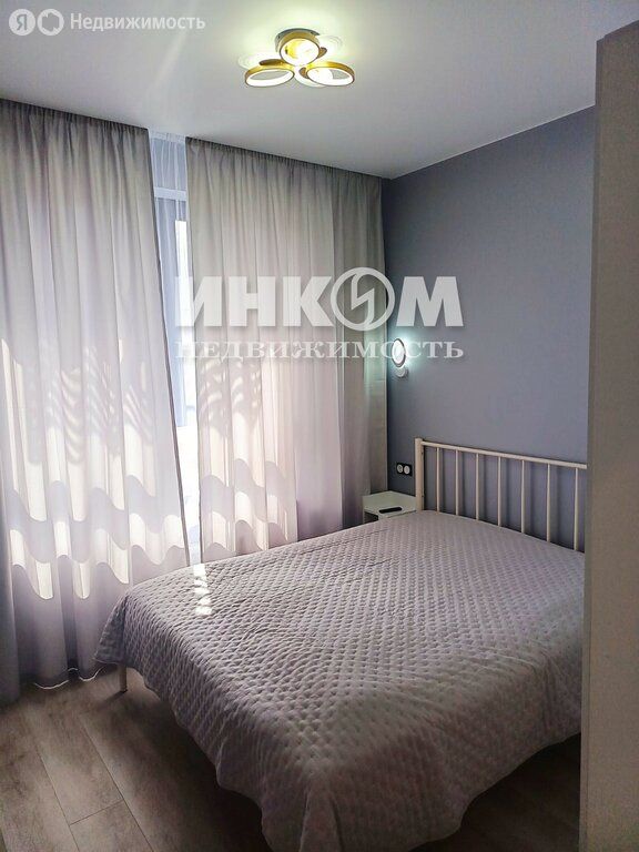 m. Bulvar Rokossovskogo: Apartment, 1-rooms