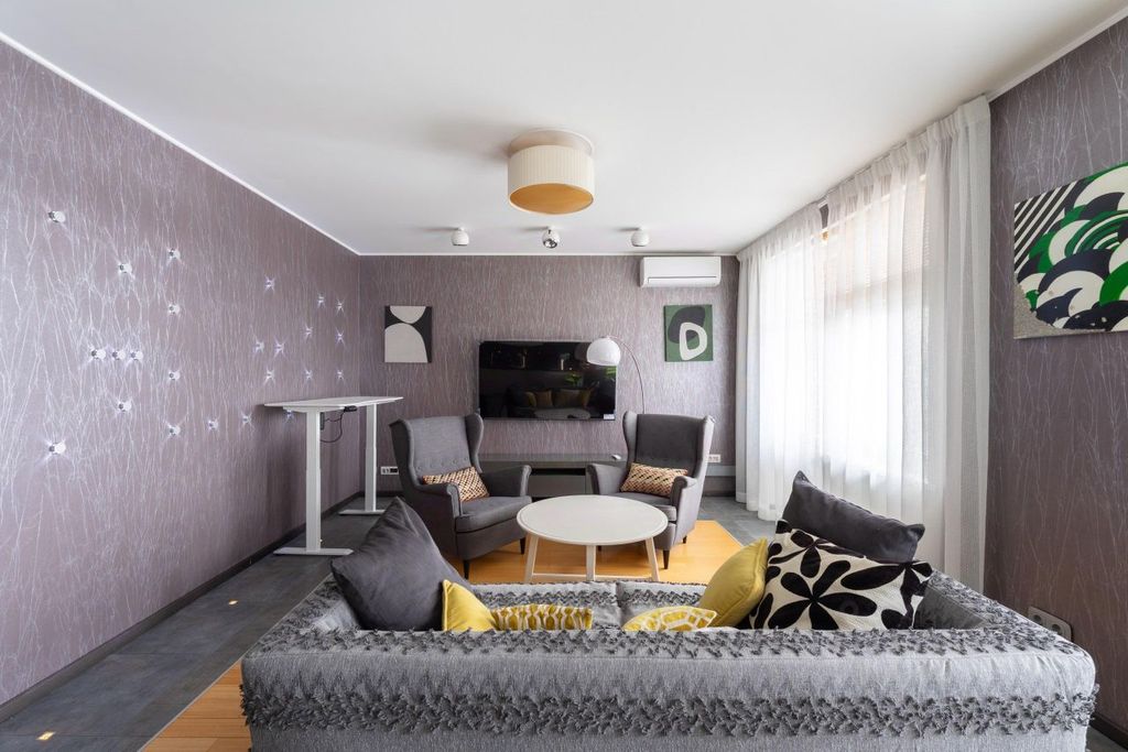 m. Bagrationovskaya: Apartment, 2-rooms
