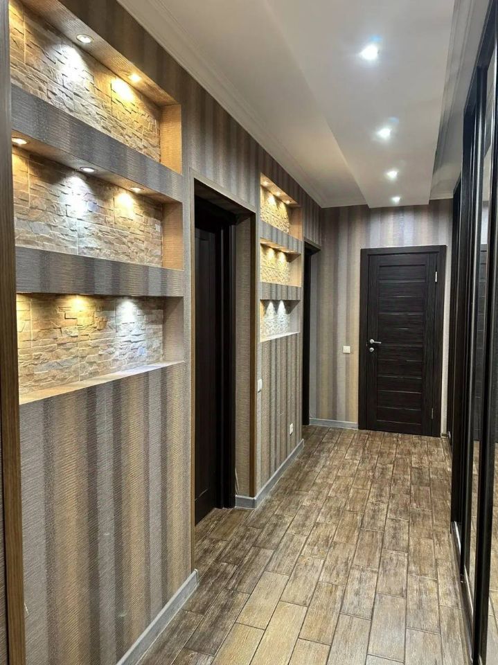 m. Penyagino: Apartment, 2-rooms