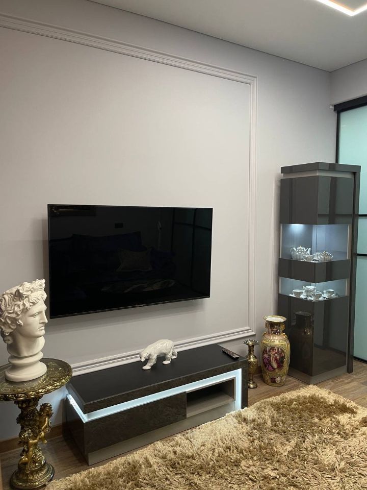 m. Belorusskaya: Apartment, 2-rooms