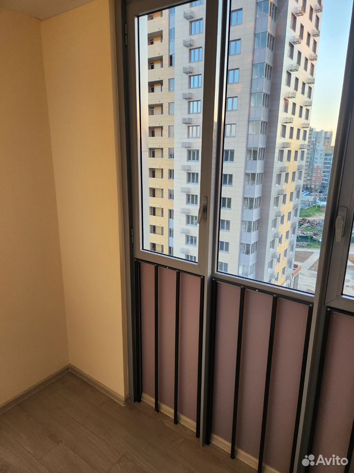 m. Podolsk: Apartment, 1-rooms