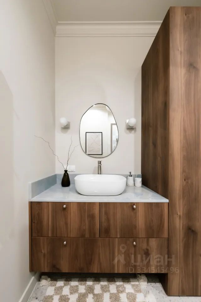 m. Kalitniki: Apartment, studio