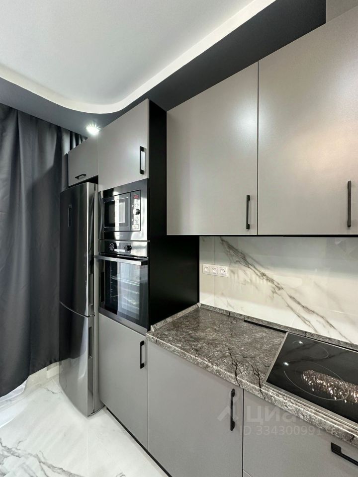 m. Bulvar Dmitriya Donskogo: Apartment, 1-rooms
