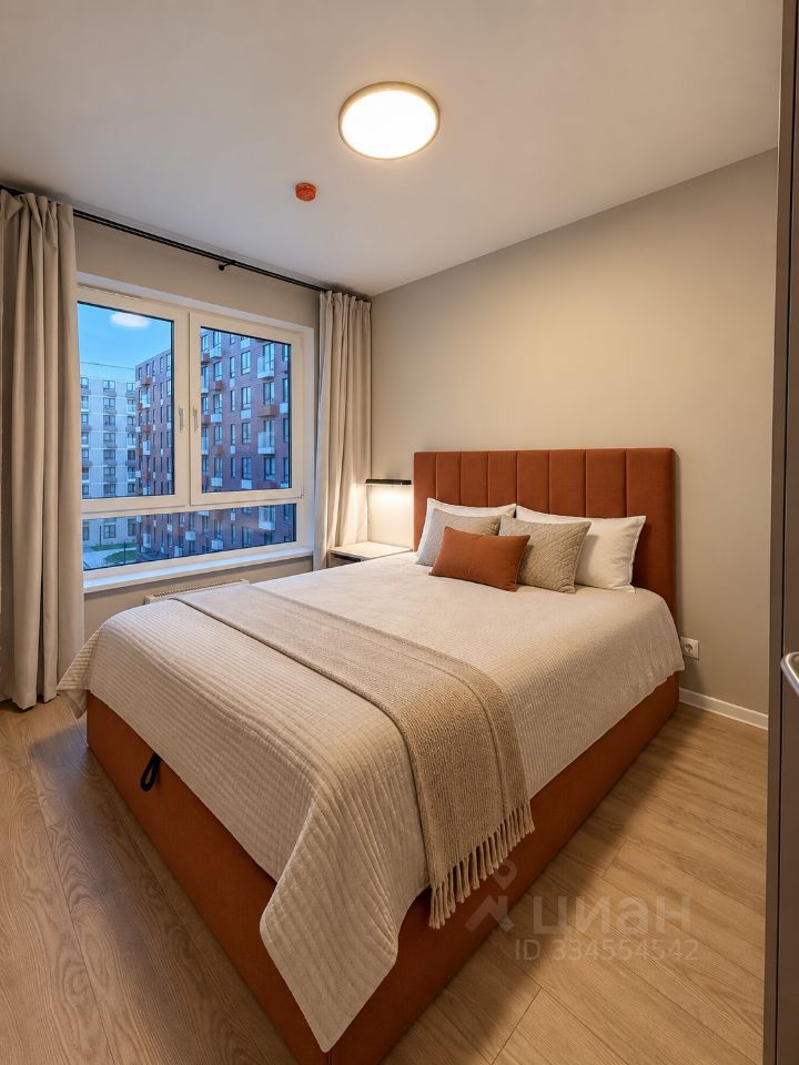 m. Opalikha: Apartment, 1-rooms