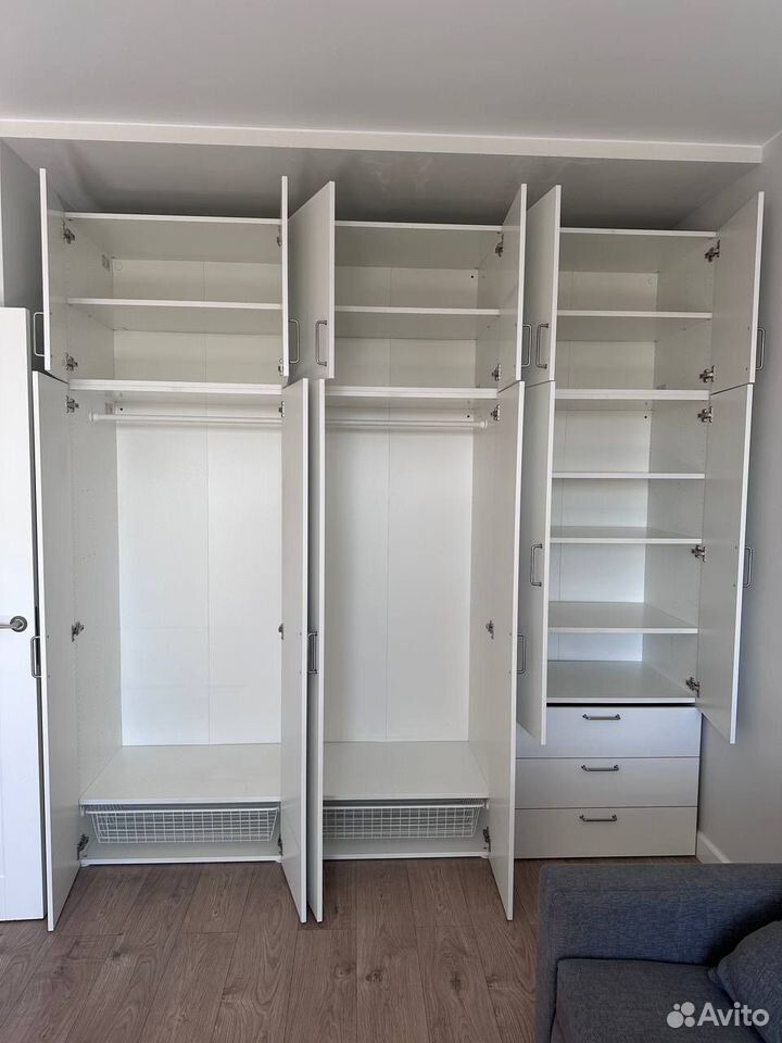 m. Shosse Entuziastov: Apartment, 1-rooms