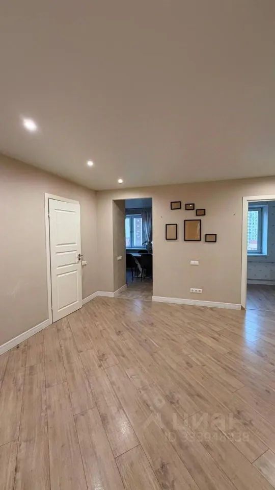 m. Butovo: Apartment, 2-rooms