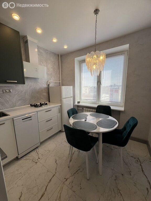 m. Delovoy tsentr (Vystavochnaya): Apartment, 2-rooms