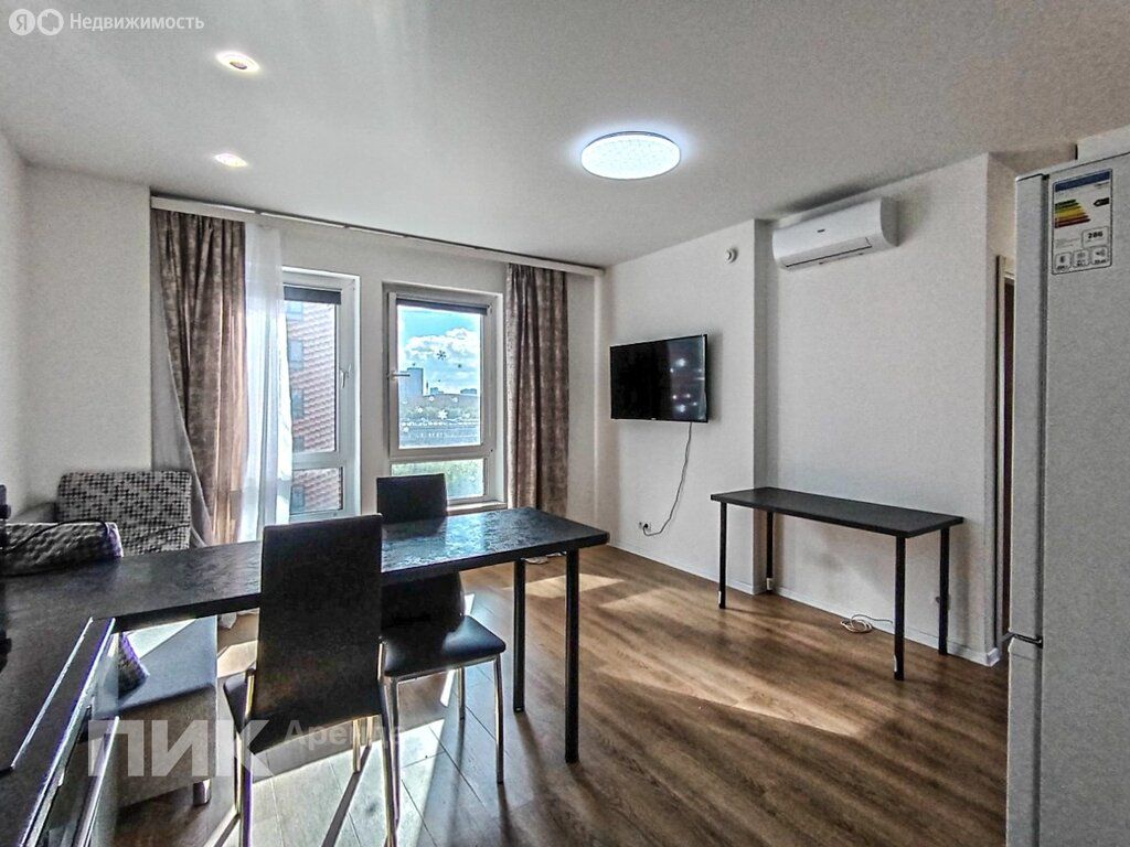 m. Kalitniki: Apartment, 2-rooms