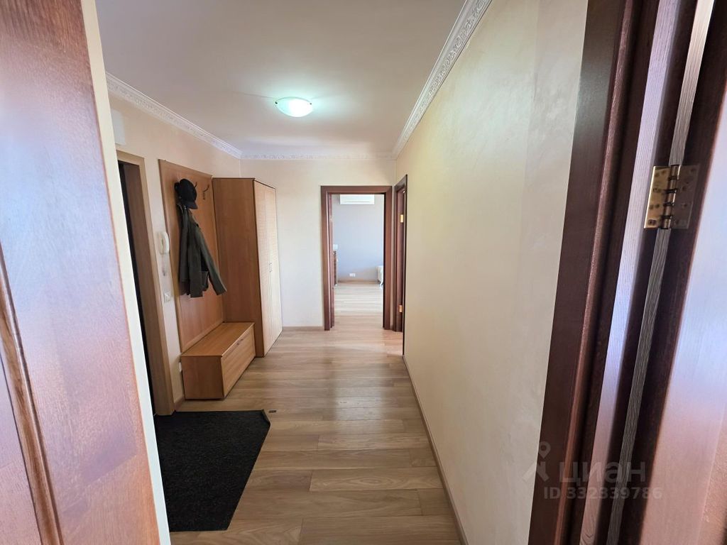 m. Podolsk: Apartment, 2-rooms