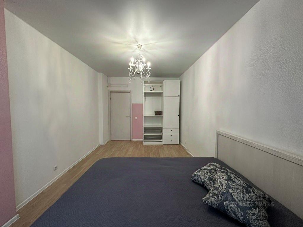 m. Molzhaninovo: Apartment, 1-rooms