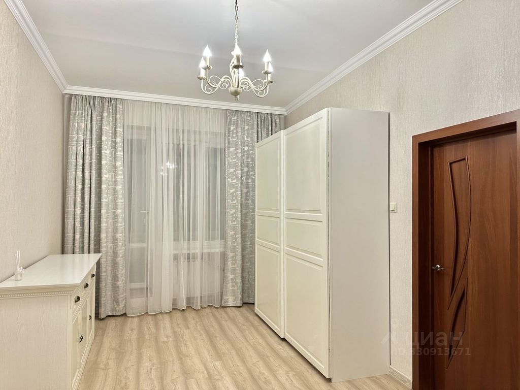m. Arbatskaya: Apartment, 2-rooms