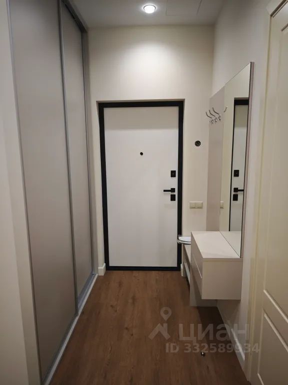 m. Kaluzhskaya: Apartment, 1-rooms