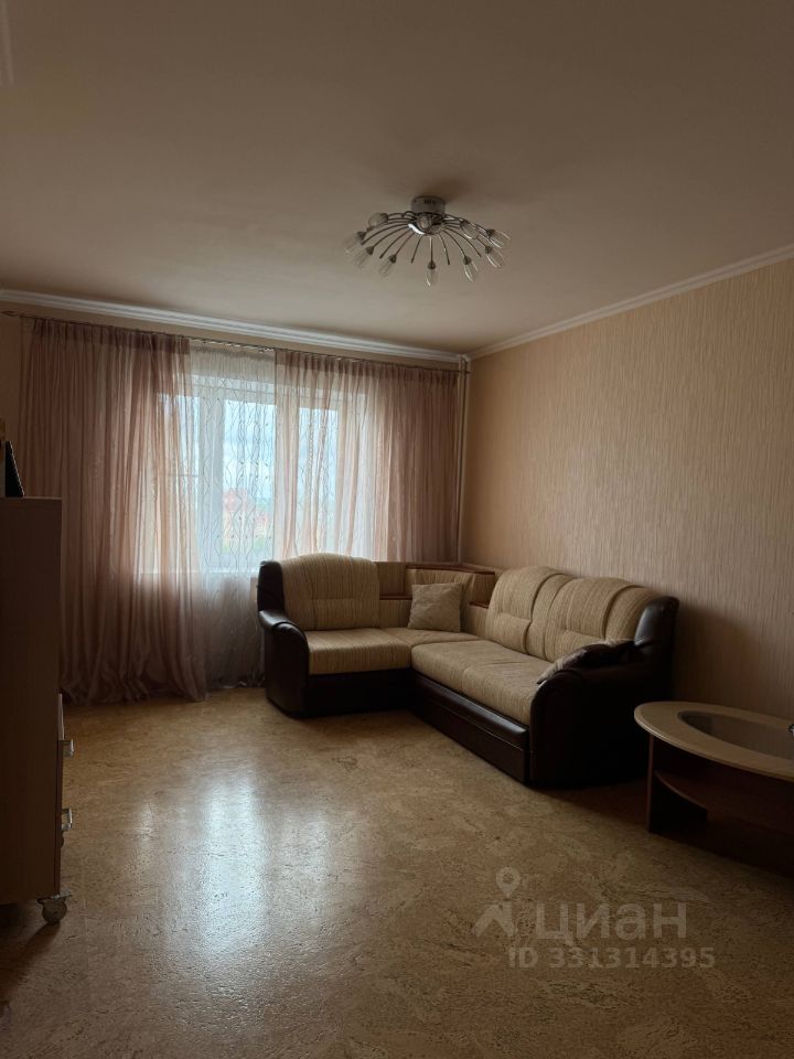 m. Vodniki: Apartment, 2-rooms