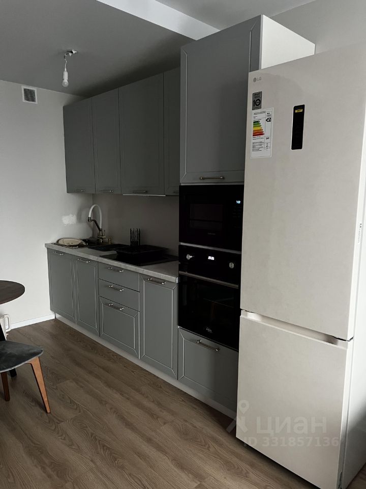 m. Kotelniki: Apartment, 1-rooms