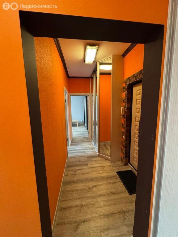 m. Nikolskoe: Apartment, 2-rooms