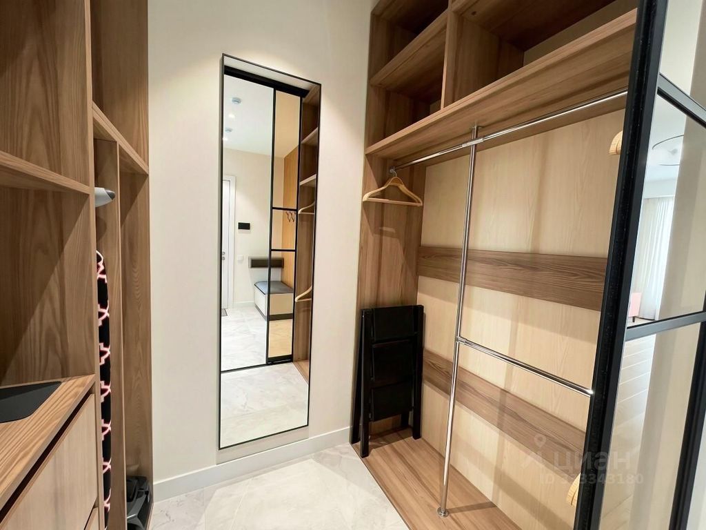 m. Belomorskaya: Apartment, studio