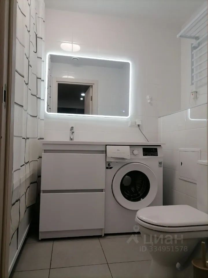 m. Butyrskaya : Apartment, 1-rooms