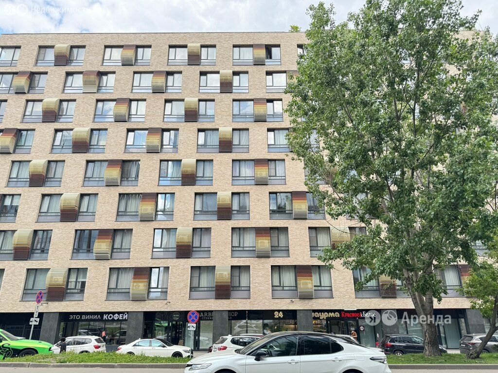 m. Paveletskaya: Apartment, studio