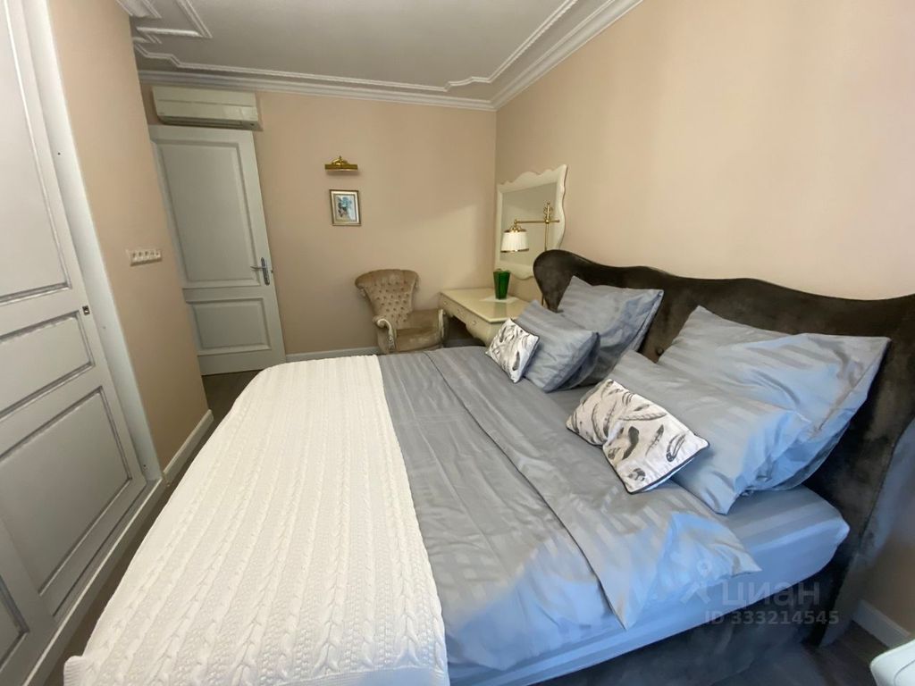m. Davydkovo: Apartment, 2-rooms