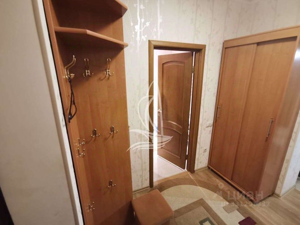 m. Podolsk: Apartment, 1-rooms