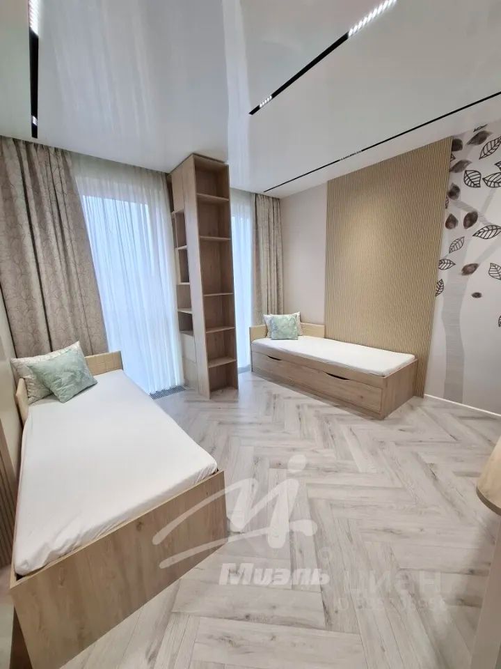 m. Zorge: Apartment, 2-rooms